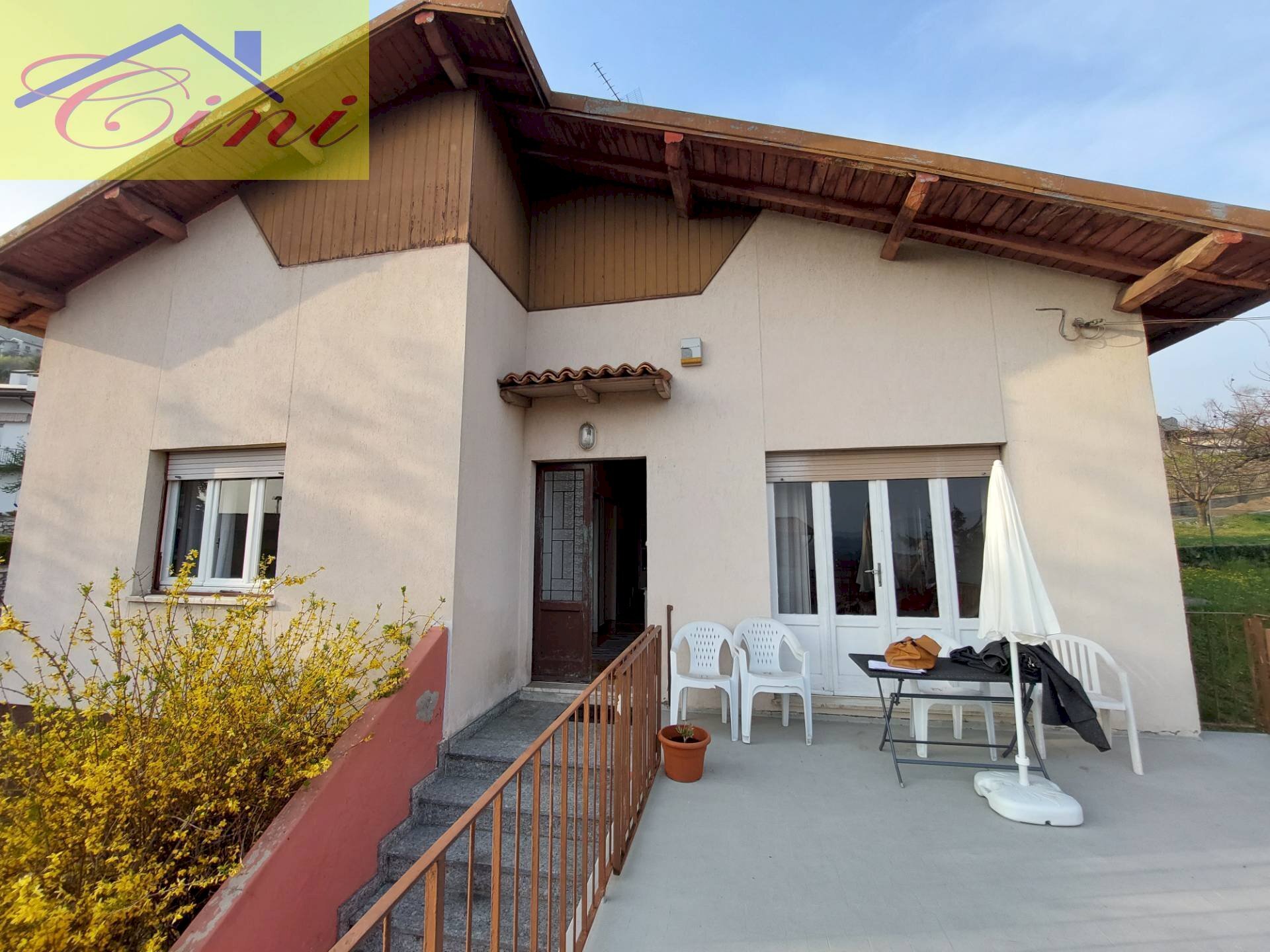 Foto 1 - Villa via roncaglio, Civate - foto 1