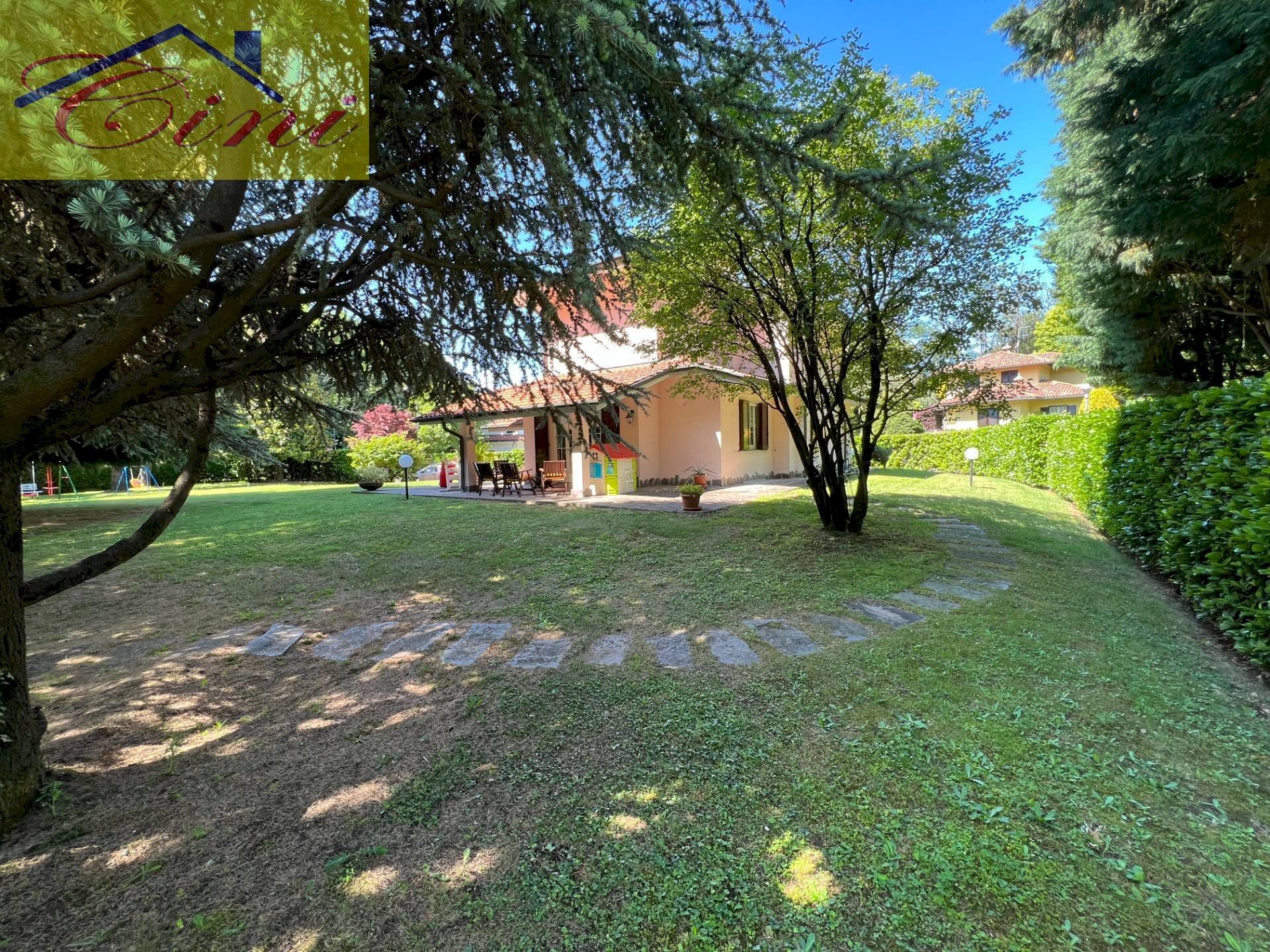 Foto 2 - Villa via salita bosisiolo, Oggiono - foto 2