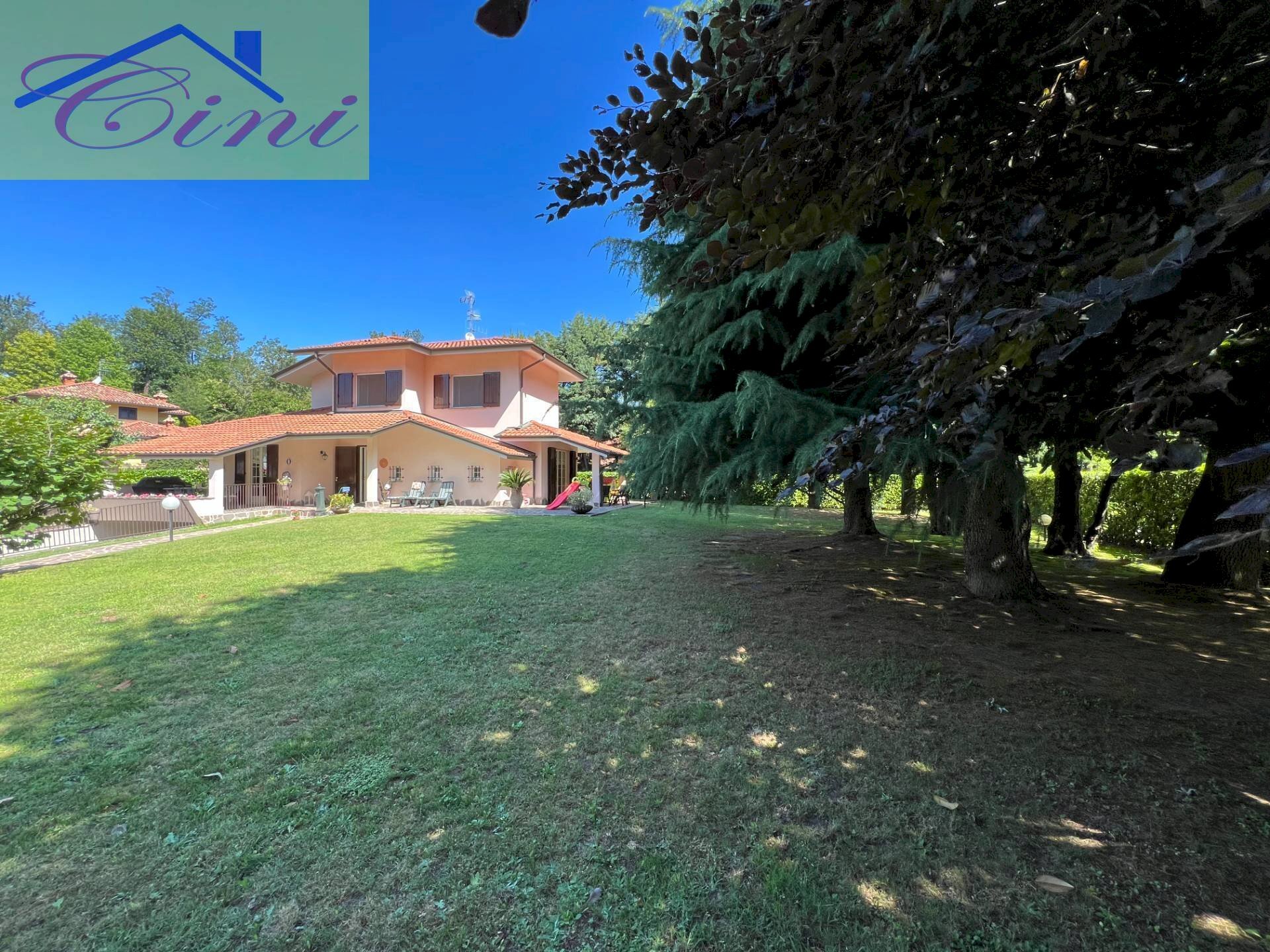 Foto 3 - Villa via salita bosisiolo, Oggiono - foto 3