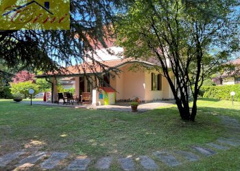 Foto 1 - Villa via salita bosisiolo, Oggiono - foto 1