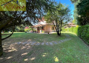 Foto 2 - Villa via salita bosisiolo, Oggiono - foto 2