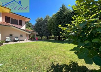 Foto 4 - Villa via salita bosisiolo, Oggiono - foto 4