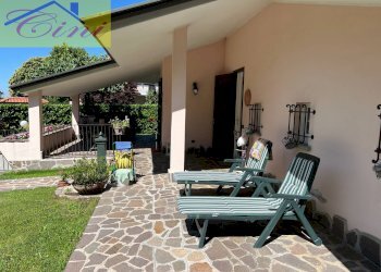 Foto 10 - Villa via salita bosisiolo, Oggiono - foto 10