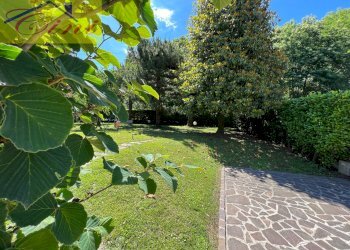 Foto 11 - Villa via salita bosisiolo, Oggiono - foto 11