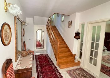 Foto 14 - Villa via salita bosisiolo, Oggiono - foto 14