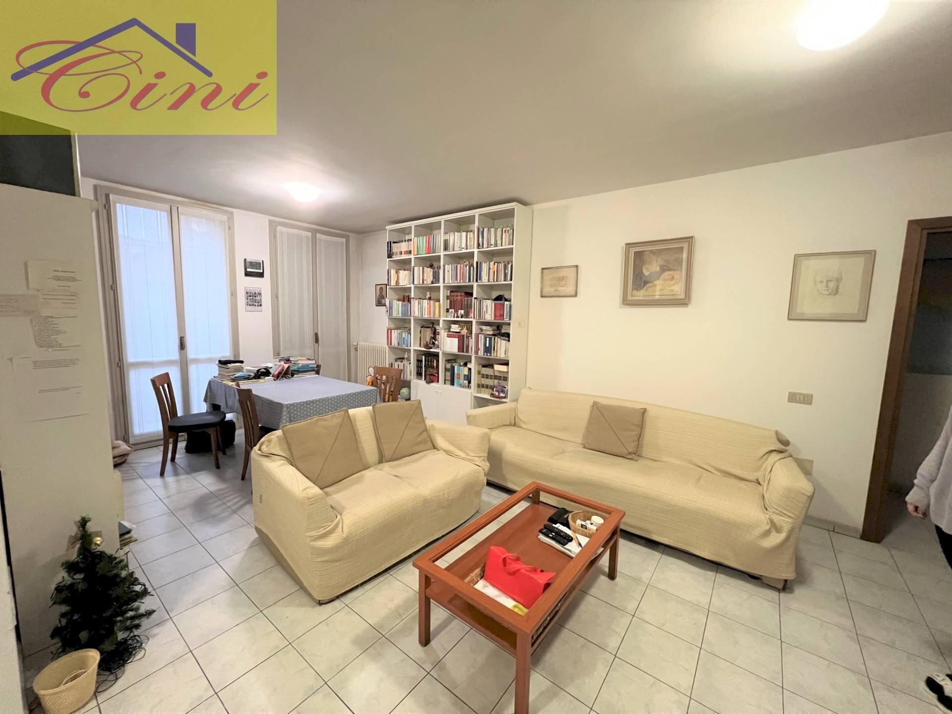 Foto 1 - Quadrilocale VIA PAPA GIOVANNI XXIII, Santa Maria Hoè - foto 1