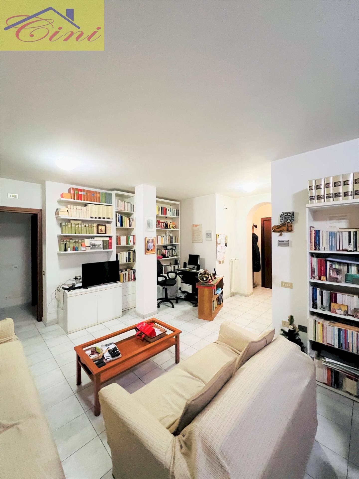 Foto 2 - Quadrilocale VIA PAPA GIOVANNI XXIII, Santa Maria Hoè - foto 2