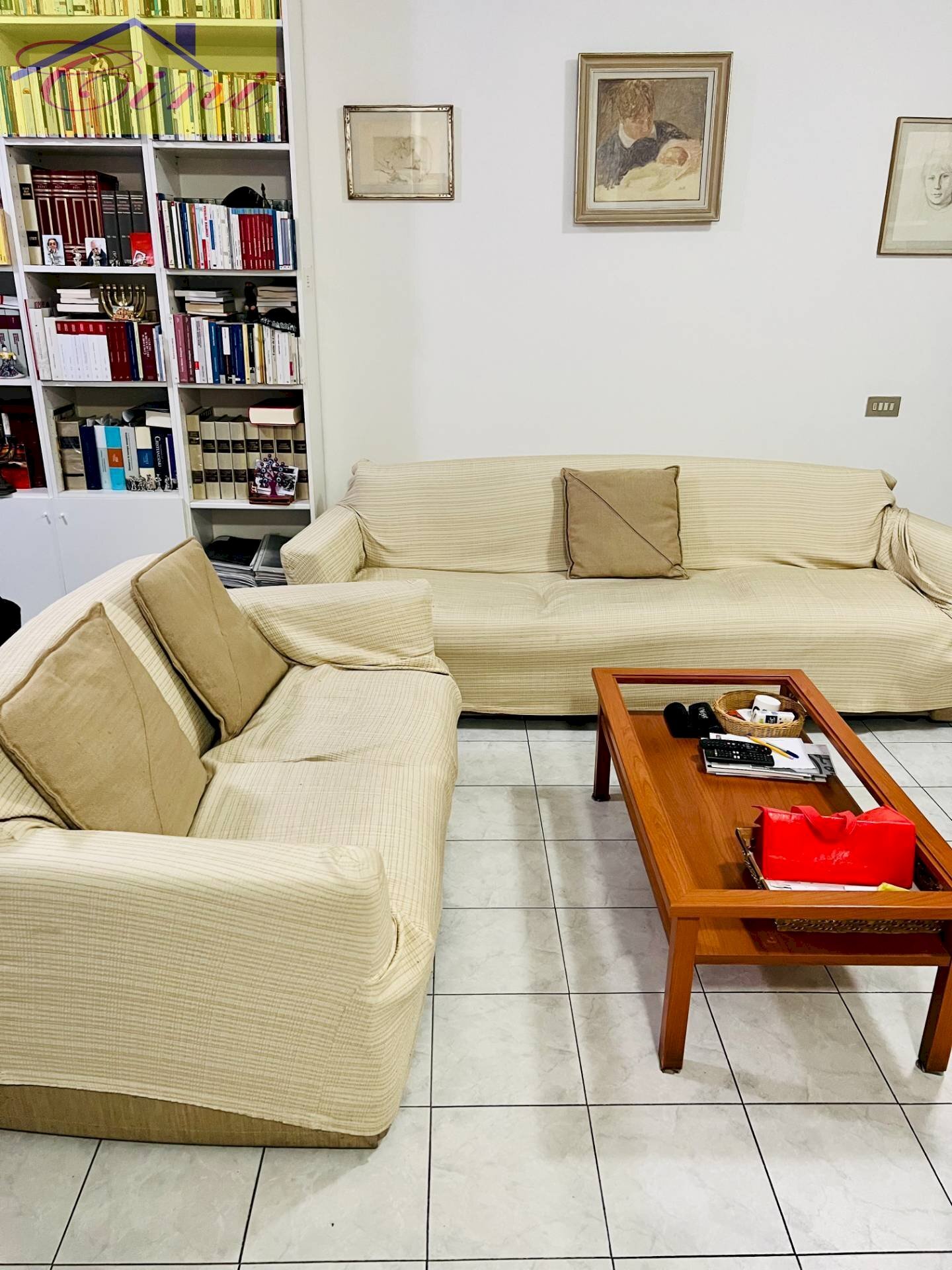 Foto 3 - Quadrilocale VIA PAPA GIOVANNI XXIII, Santa Maria Hoè - foto 3