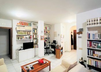 Foto 2 - Quadrilocale VIA PAPA GIOVANNI XXIII, Santa Maria Hoè - foto 2