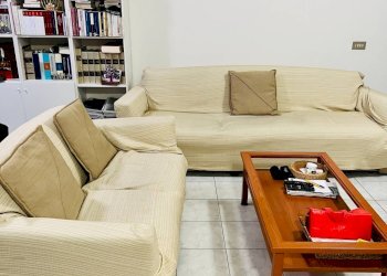 Foto 3 - Quadrilocale VIA PAPA GIOVANNI XXIII, Santa Maria Hoè - foto 3