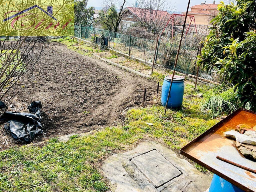 Foto 1 - Terreno edificabile via Nicolo' Copernico, Erba - foto 1