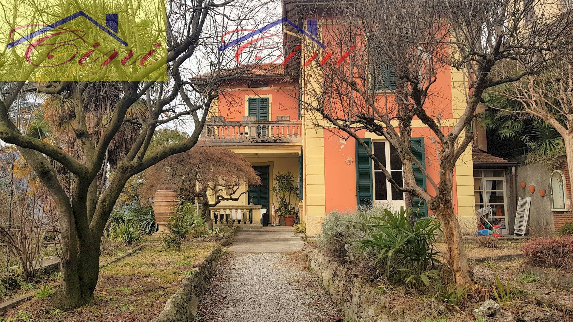 Foto 1 - Villa via san antonio, Calolziocorte - foto 1