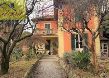 Foto 1 - Villa via san antonio, Calolziocorte - foto 1