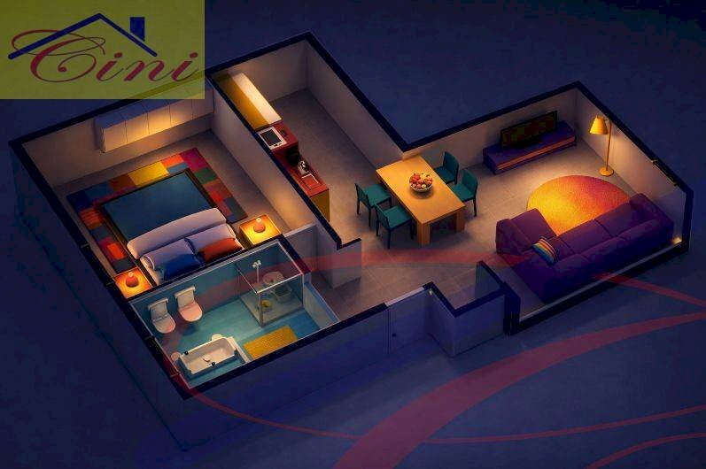Foto 1 - Semi-detached house VIA VICINANZA, Cremeno - photo 1