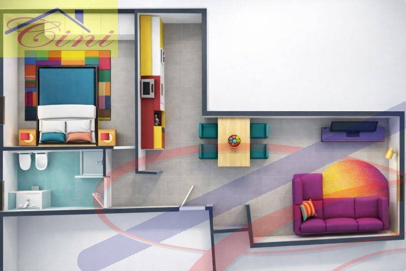 Foto 3 - Semi-detached house VIA VICINANZA, Cremeno - photo 3