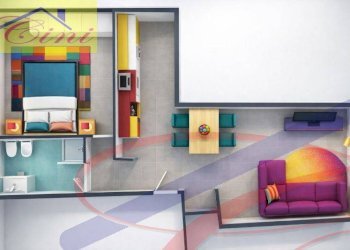 Foto 3 - Semi-detached house VIA VICINANZA, Cremeno - photo 3