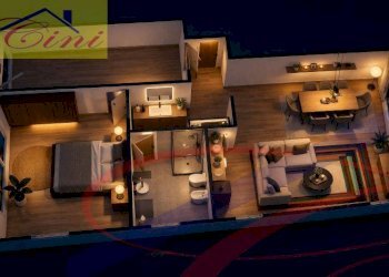 Foto 4 - Semi-detached house VIA VICINANZA, Cremeno - photo 4