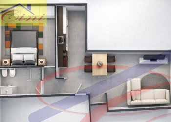 Foto 6 - Semi-detached house VIA VICINANZA, Cremeno - photo 6