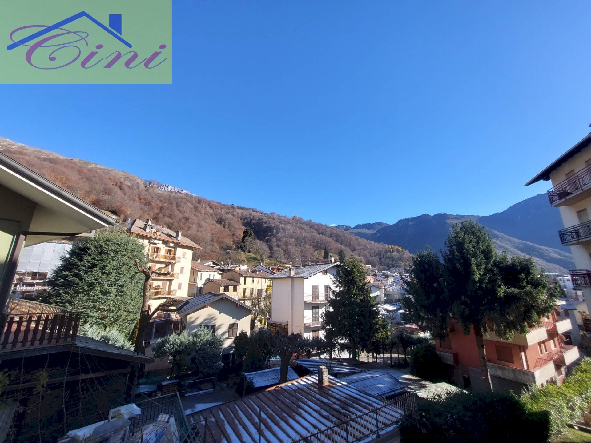 Foto 2 - Trilocale via per cassina, Moggio - foto 2