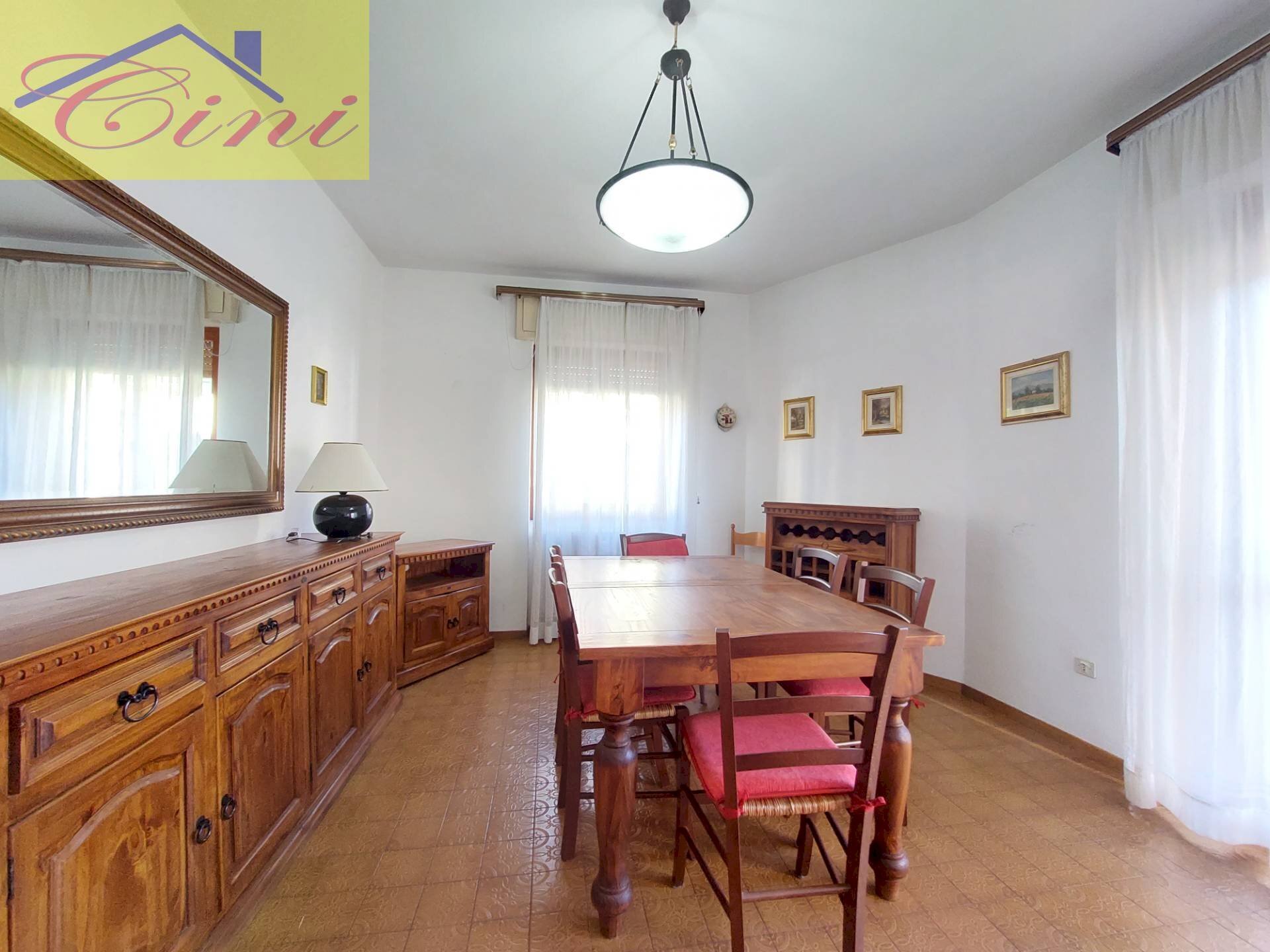 Foto 3 - Trilocale via per cassina, Moggio - foto 3