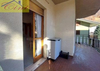 Foto 1 - Trilocale via per cassina, Moggio - foto 1