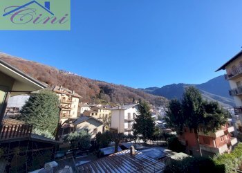 Foto 2 - Trilocale via per cassina, Moggio - foto 2