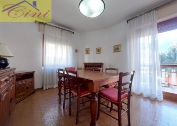 Foto 5 - Trilocale via per cassina, Moggio - foto 5