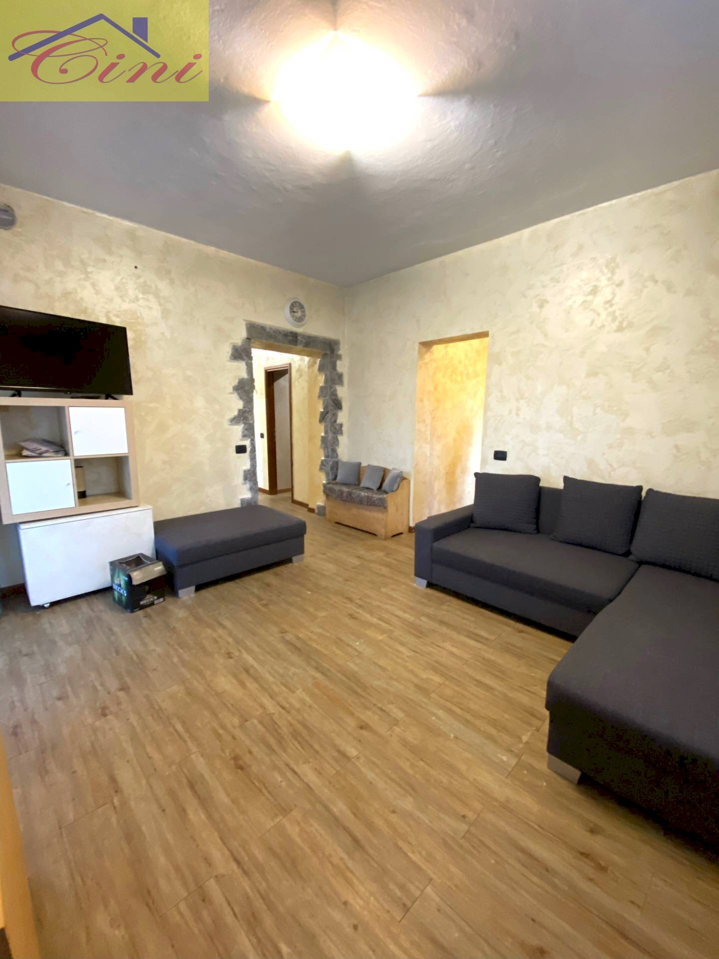 Foto 2 - Four-room apartment via alla cascata, Introbio - photo 2