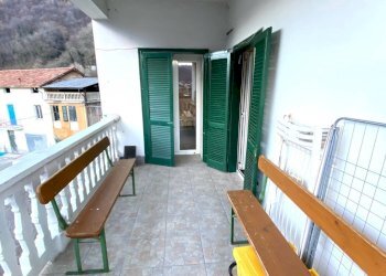 Foto 6 - Four-room apartment via alla cascata, Introbio - photo 6