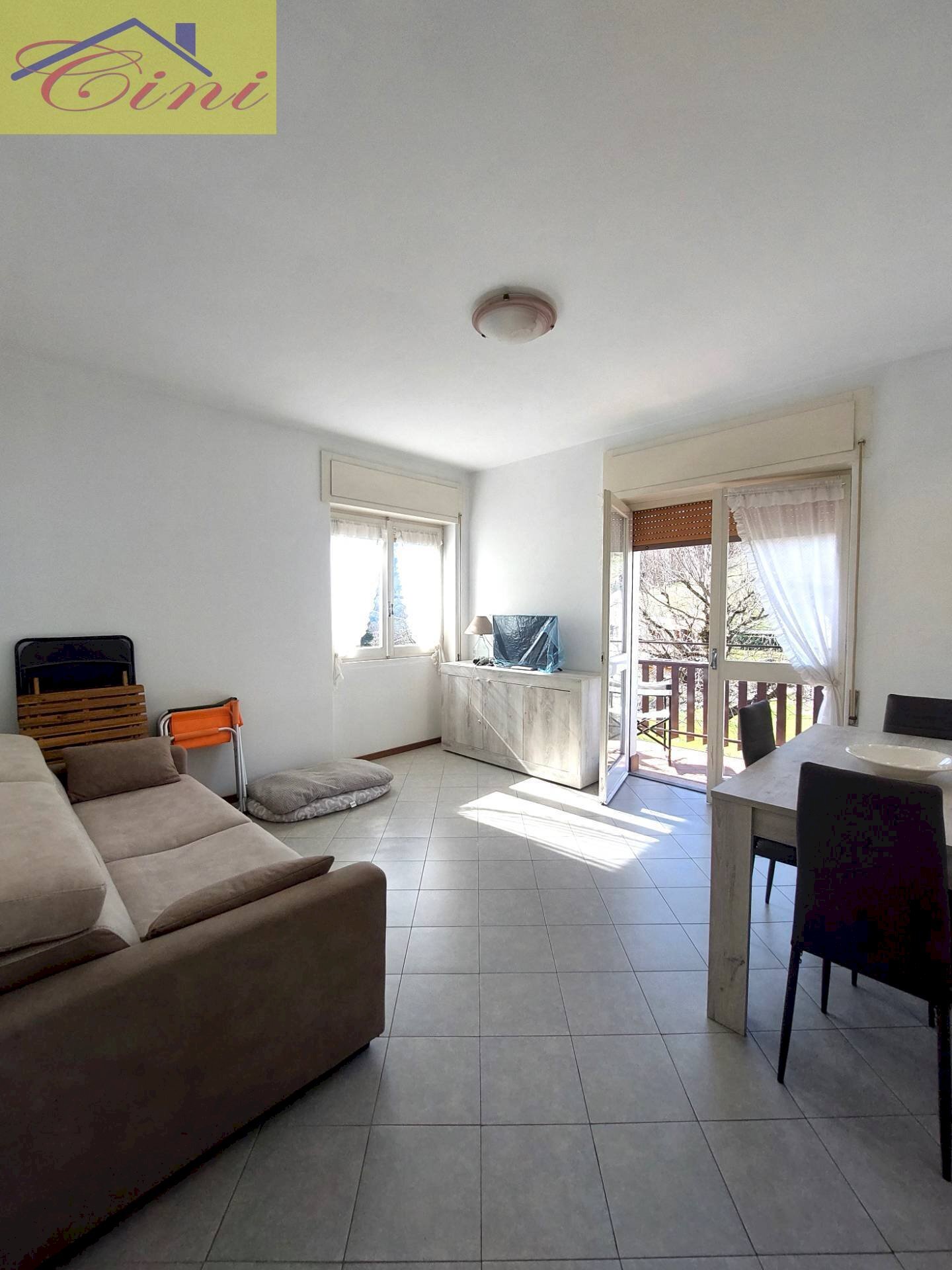 Foto 1 - Trilocale via per moggio, Barzio - foto 1