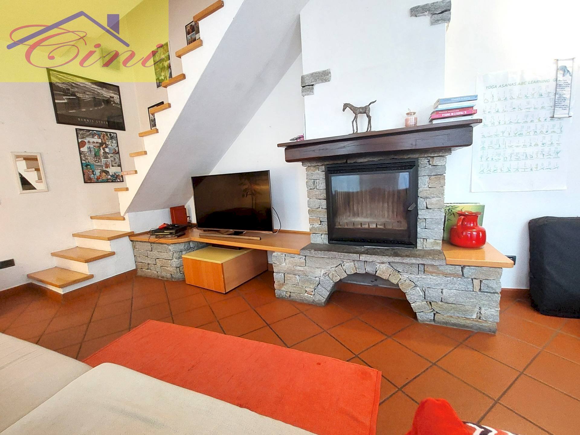 Foto 2 - Casa semi indipendente VIA PEDRO VASENA, Galbiate - foto 2