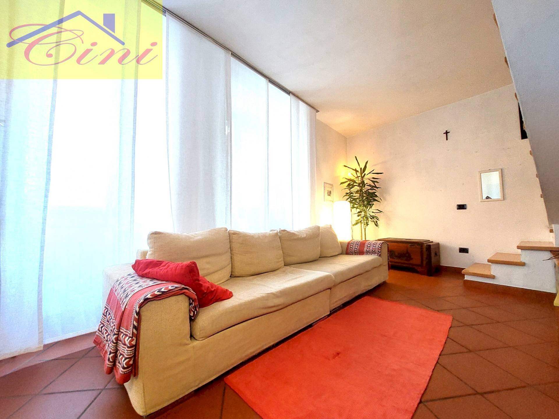 Foto 3 - Casa semi indipendente VIA PEDRO VASENA, Galbiate - foto 3