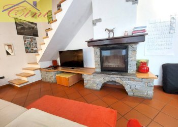 Foto 2 - Casa semi indipendente VIA PEDRO VASENA, Galbiate - foto 2