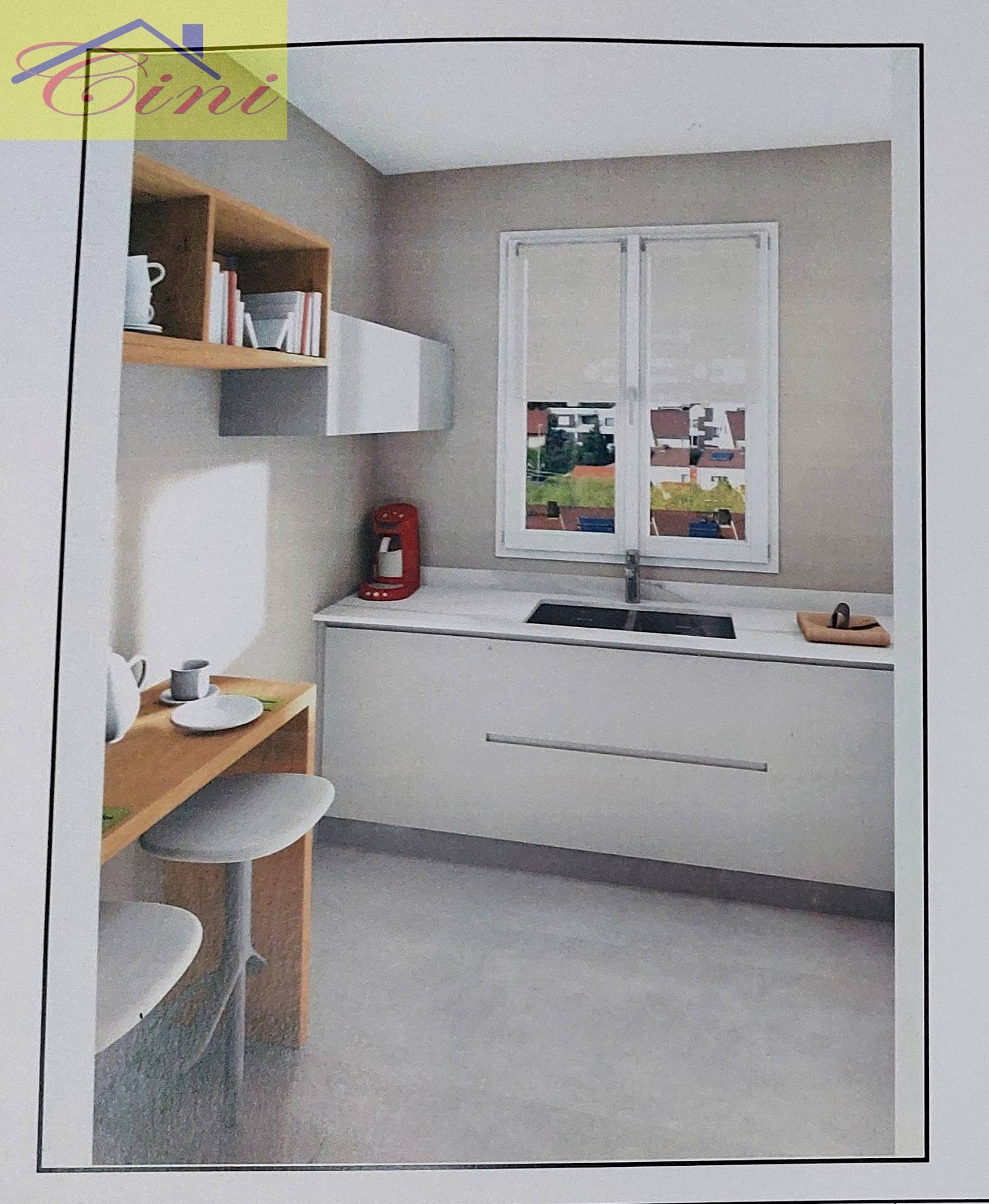 Foto 2 - Trilocale via europa, Airuno - foto 2