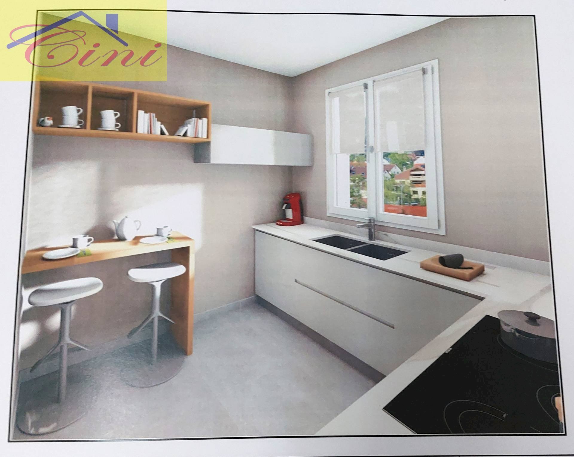 Foto 3 - Trilocale via europa, Airuno - foto 3