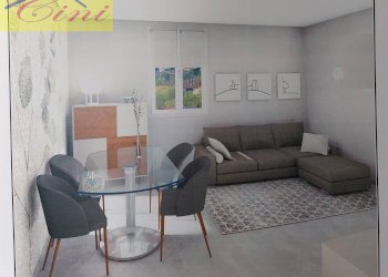 Foto 1 - Trilocale via europa, Airuno - foto 1