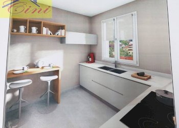 Foto 3 - Trilocale via europa, Airuno - foto 3