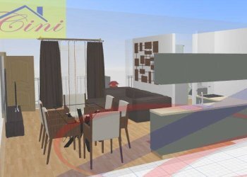 Foto 6 - Trilocale via europa, Airuno - foto 6