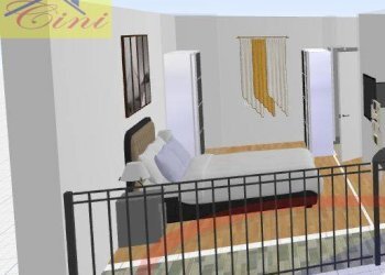 Foto 8 - Trilocale via europa, Airuno - foto 8