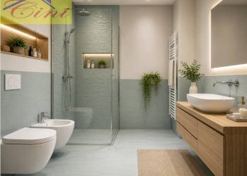 Foto 4 - Three-room apartment via europa, Airuno - photo 4
