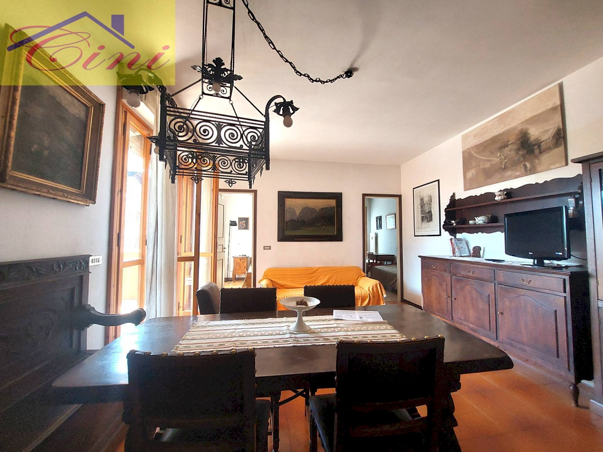 Foto 3 - Trilocale VIA PUCCINI, Moggio - foto 3