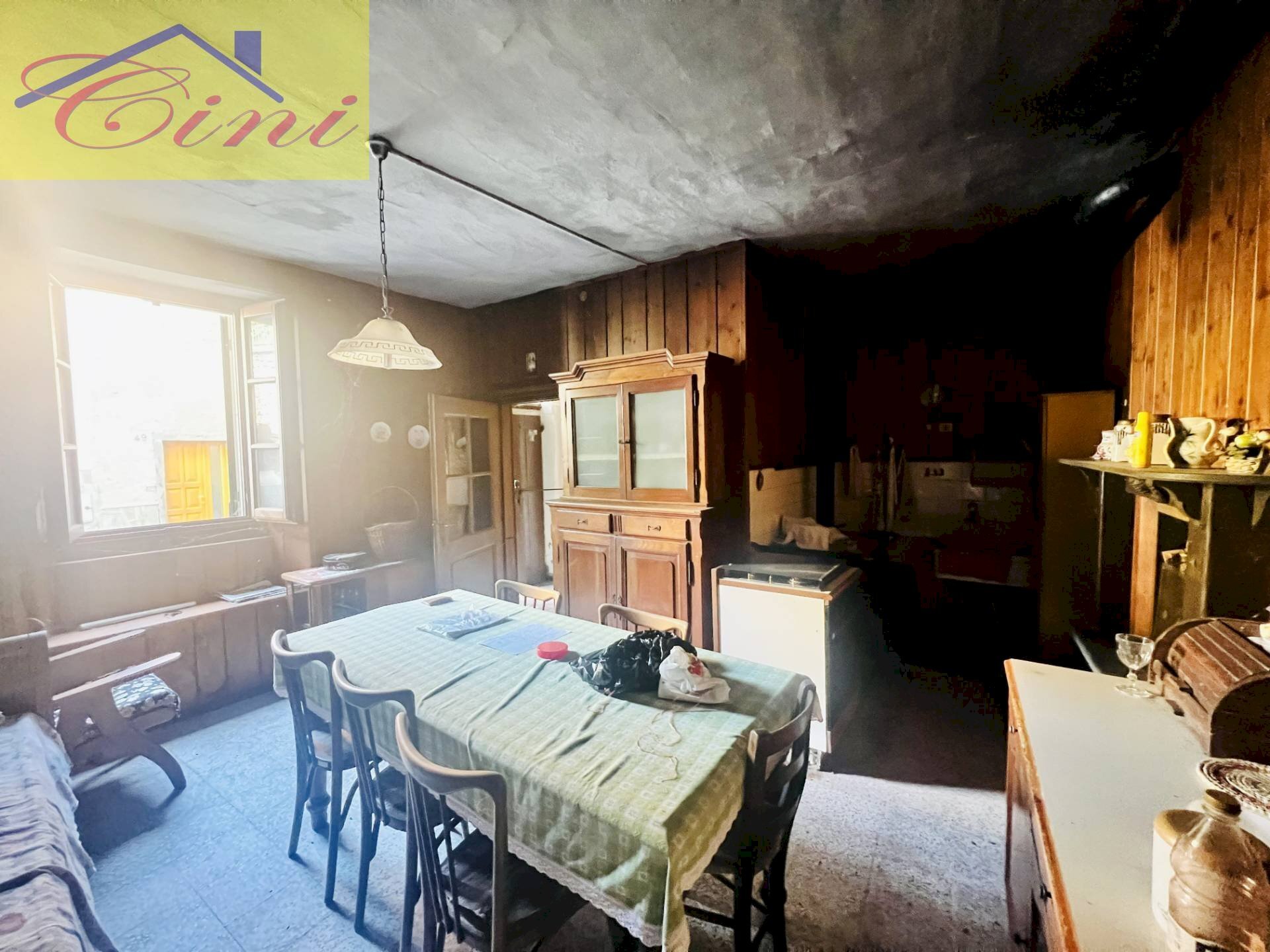 Foto 1 - Semi-detached house via deputazione, Casargo - photo 1