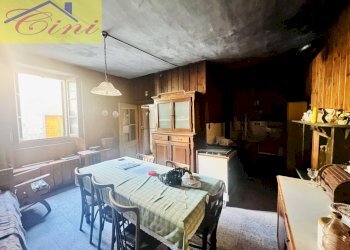 Foto 1 - Casa semi indipendente via deputazione, Casargo - foto 1