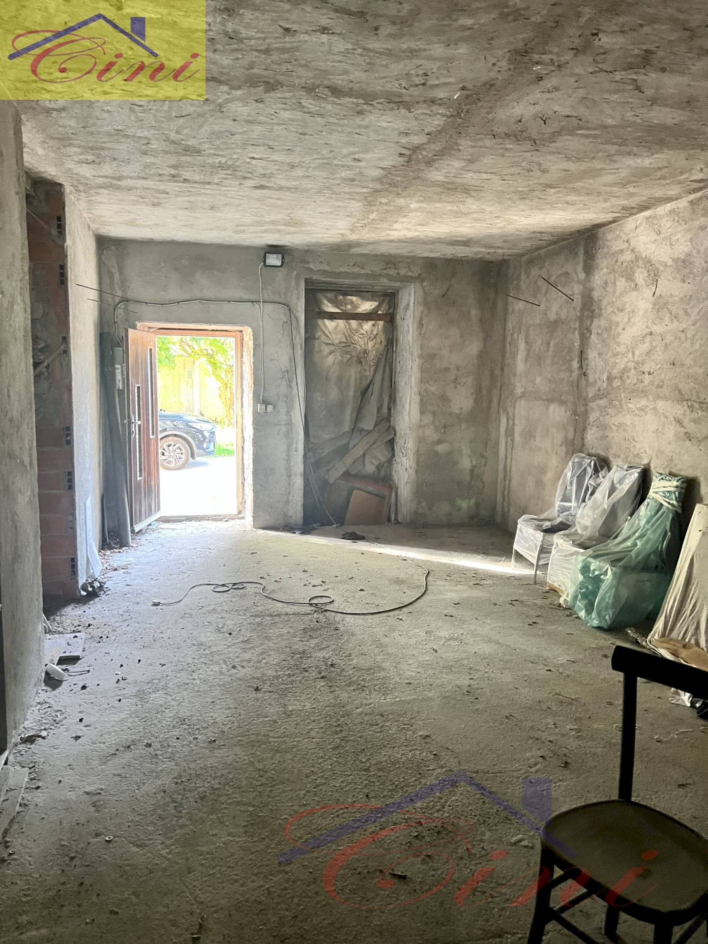 Foto 2 - Casa semi indipendente VIA PASCOLI, Suello - foto 2