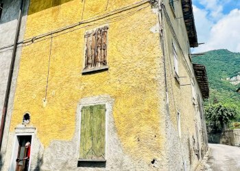 Foto 1 - Casa semi indipendente VIA PASCOLI, Suello - foto 1