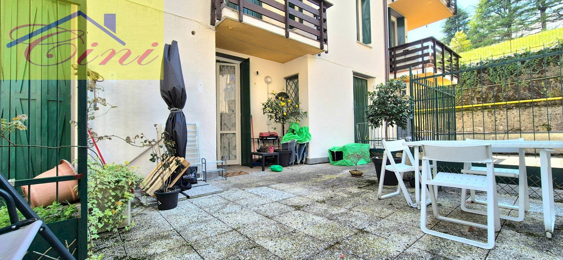 Foto 2 - Monolocale via per cassina, Moggio - foto 2