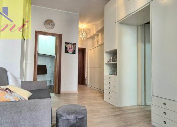 Foto 5 - Monolocale via per cassina, Moggio - foto 5