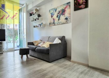 Foto 6 - Monolocale via per cassina, Moggio - foto 6