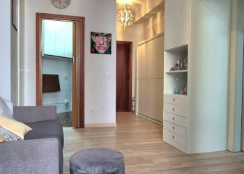 Foto 8 - Monolocale via per cassina, Moggio - foto 8