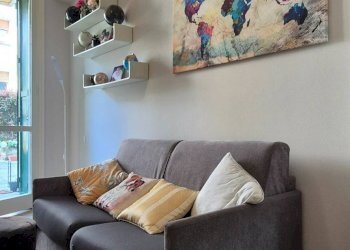 Foto 12 - Monolocale via per cassina, Moggio - foto 12